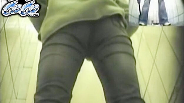 Sultry Solo Girl 18+ Teases Herself Seductively After Work Shift