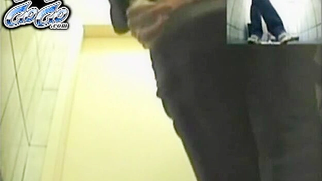 Sultry Solo Girl 18+ Teases Herself Seductively After Work Shift