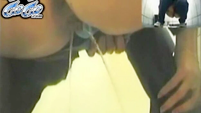 Sultry Solo Girl 18+ Teases Herself Seductively After Work Shift