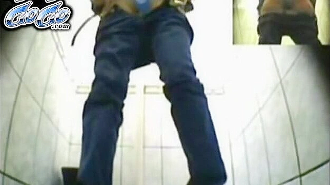 Sultry Solo Girl 18+ Teases Herself Seductively After Work Shift