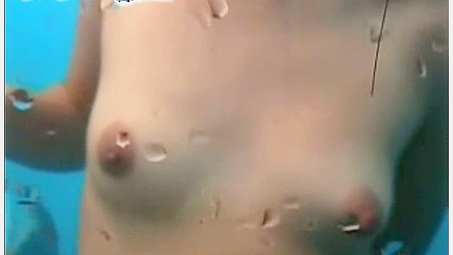 Skilled Doll Shows Off Perfect Tits Before Sultry Sex Showdown