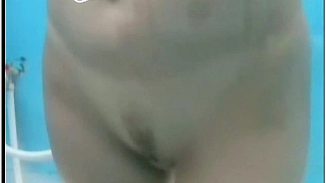 Vulgar Blonde Teen 18+ Enjoys Sucking Big Black Dildo Deeply