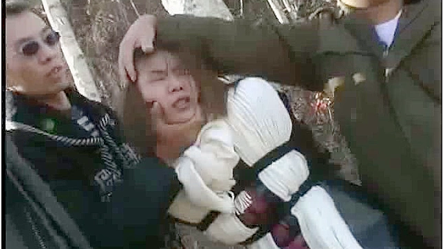 Naughty Asian Schoolgirl 18+ Gets Gangbang In Class Room