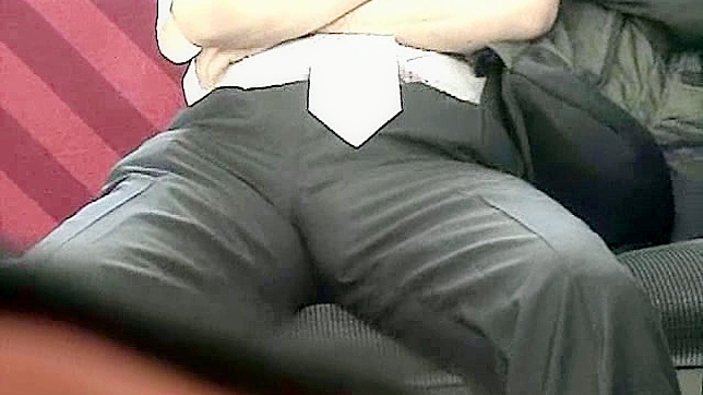 Brave Japanese Gay Fantasizes About His Hot Partner