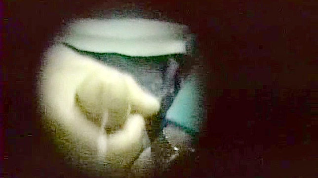 Crazy Japanese Dude Masturbates His Manhood Hardly