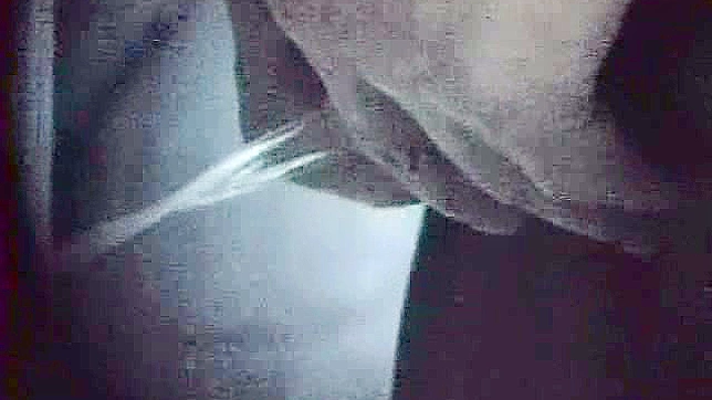 Brave Gay Guy Takes It In The Toilet With Raw Action