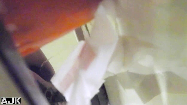 Winsome Japanese Angel Gets Nailed Hard After Work Delight