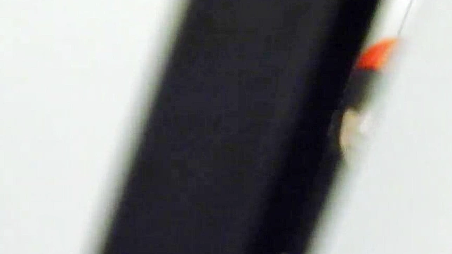 Winsome Japanese Angel Gets Nailed Hard After Work Delight