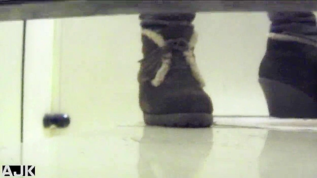 Winsome Japanese Angel Gets Nailed Hard After Work Delight