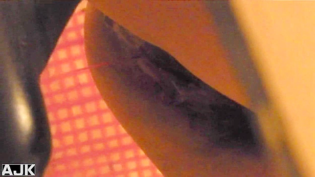Cute Japanese Doll Gets Fucked Hard In The Restroom