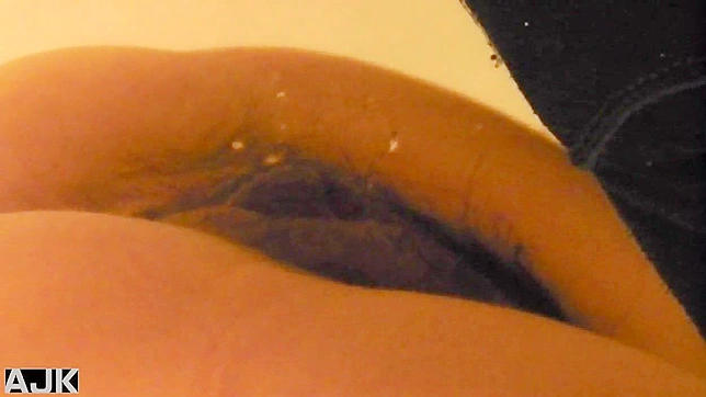 Cute Japanese Doll Gets Fucked Hard In The Restroom