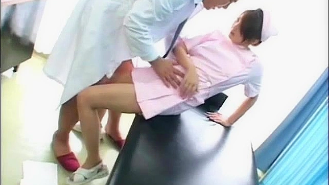 Tight Pussy Teen 18+ Gets Drilled by Hot Asian Lover