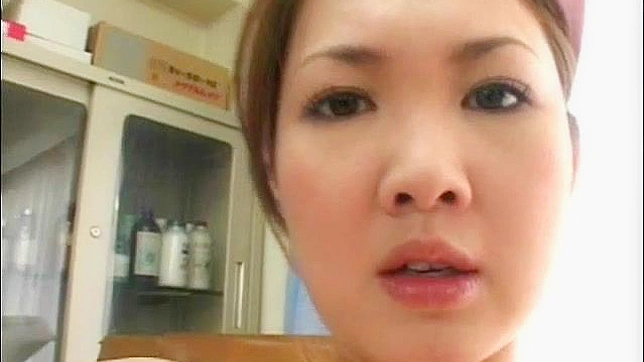 Tight Pussy Teen 18+ Gets Drilled by Hot Asian Lover