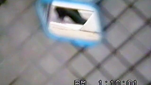 Cute Daring Asian Girl 18+ Gets Fucked in Toilet Stall Hotly