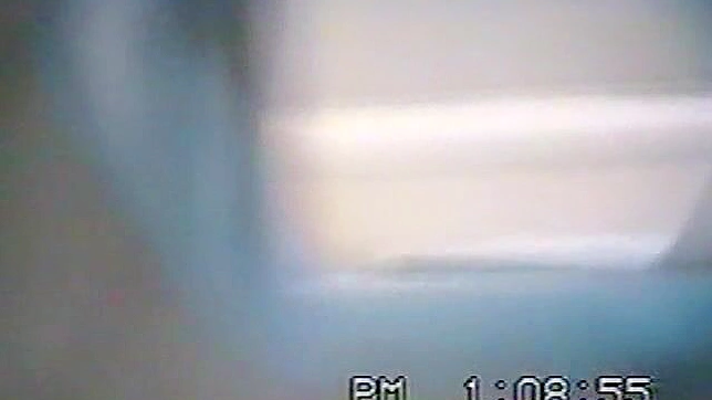 Cute Daring Asian Girl 18+ Gets Fucked in Toilet Stall Hotly