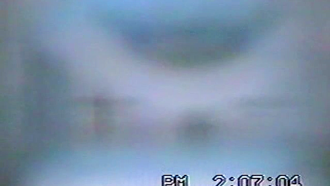 Cute Japanese Lady Gets Fucked Hard In Restroom Stall