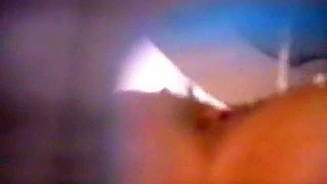 Cute Japanese Girl 18+ Tempts in Toilet with Hot Blowjob Action