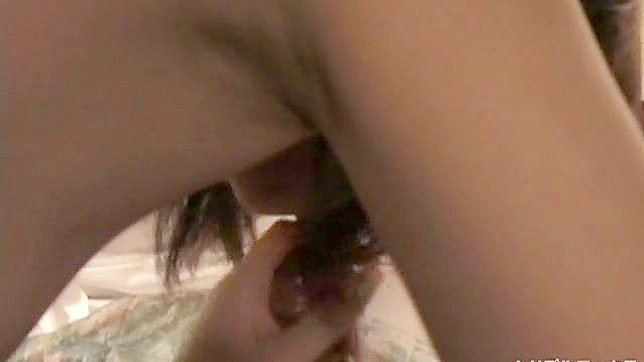 Cute Teen 18+ Gives Gloryhole Blowjob then Takes Big Cock Inside
