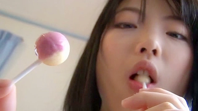 Cute Nurse With Glasses Gives Hot Blowjob and More Sex