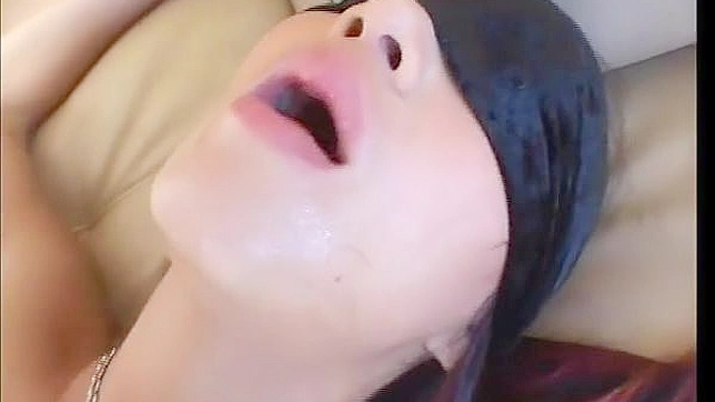 Folded Petite Chick with Tiny 18+ Tits Gets Anal Fucked Hardly