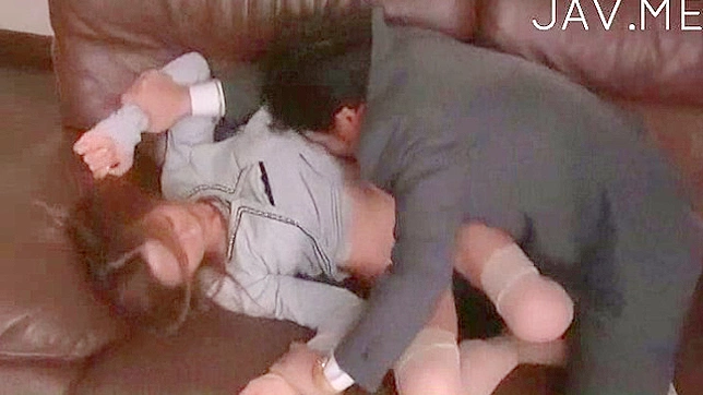 Cute Teen 18+ Teases, Gives Amazing Blowjob to Large Dicks