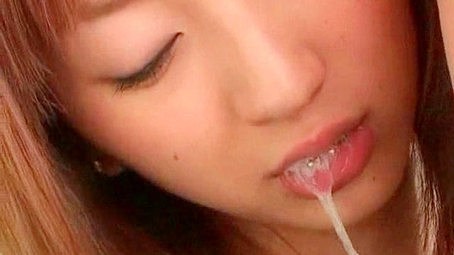 Sultry Doll Drills Her Tight Backside With Strapon Expertly