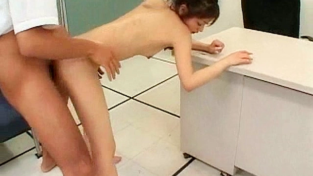 Sweet Teen 18+ Panties Rider Gives Him Wild Cock Ride Pleasure