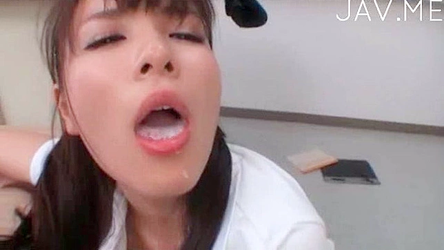 Hairy Teen 18+ Gets Fucked Indoors With Passionate Joy