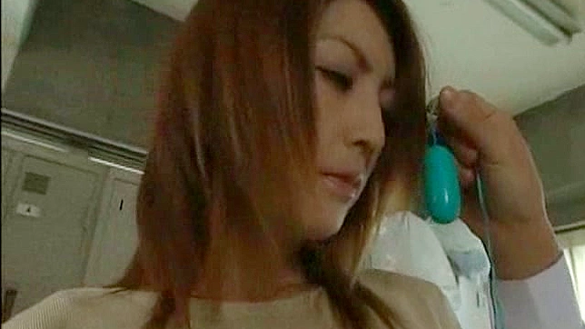 Naughty Innocent Asian Doll Gives Amazing Blowjob Thrill