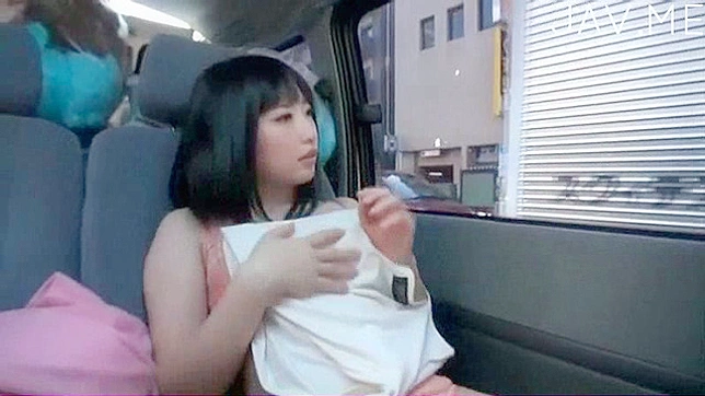 Sultry Babe Eats Creampie Freshly After Hot Sex Scene