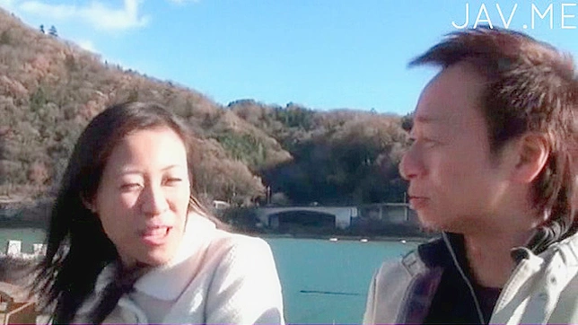 Straight Japanese Teens 18+  Enjoy Their First Gangbang