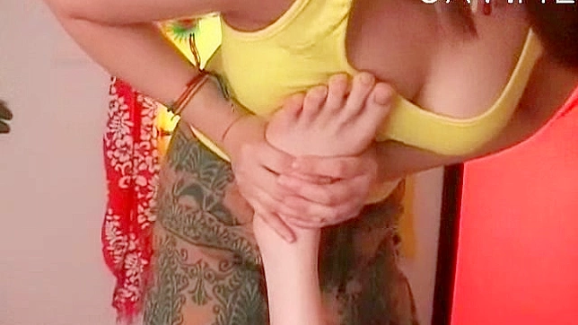 Winning Amateur Asian Babe Sucks Thick Phallus Expertly