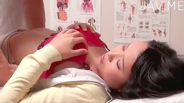 Hot Asian Upskirt Bimbo Gives Mind Blowing Blowjob