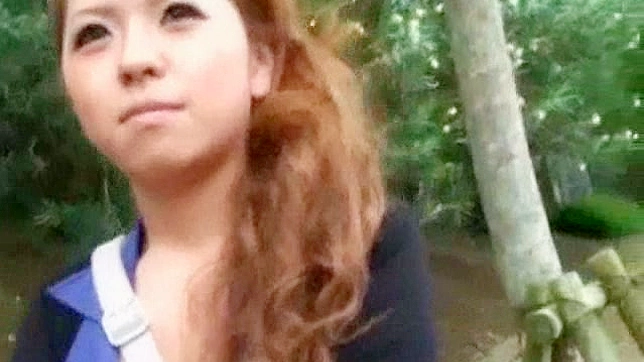 Sultry Busty Asian Doll Rides Thick Cock Passionately