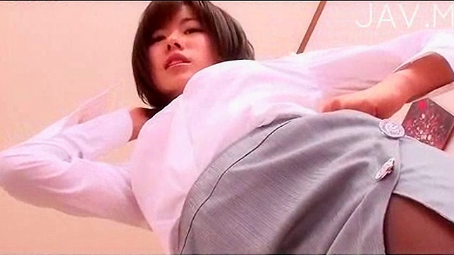 Lovely Asian Teen 18+ Showers Off Her Small Tempting Tits