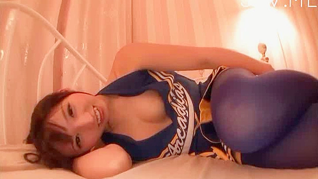 Naughty Schoolgirl 18+ Craves Fresh Jizz from Her Teacher's Cock
