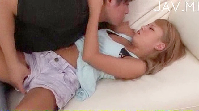 Fiery Redhead Model Craves 69 Pose Indoors Passionately