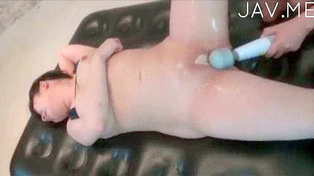 Adorable Asian Model Craves Her BF's Hands Exploring Her Pussy