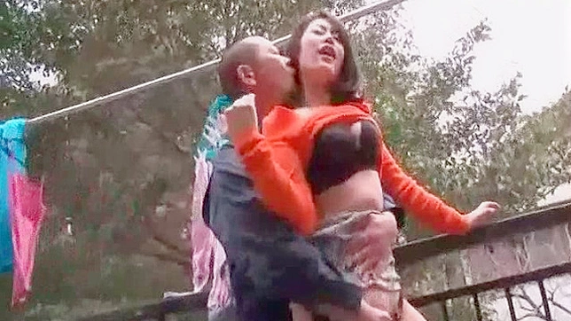 Adorable Busty Asian Doll Enjoys Amazing Bang Sex