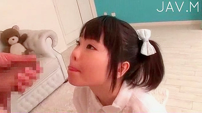 Yasuko's Insatiable Hunger For Cock In Part III