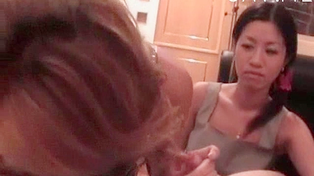 Thirsty Boss Nails His Sultry Secretary at Work Office Sex