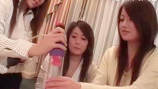 Cute Japanese Teen 18+ Eats Fresh Creampie With Eagerness