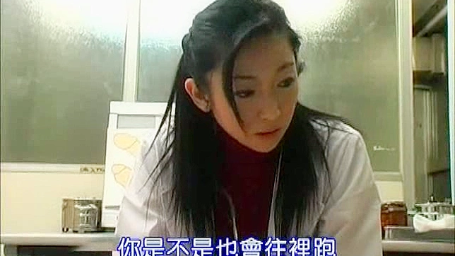 Sexy Japanese Teen 18+ Gets Off Solo Indoors Perfectly