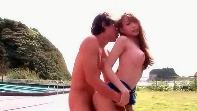 Lovely Honey Suckles Cock Before Getting Fucked Hard