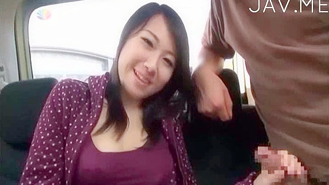 Obedient Japanese Cutie Enjoys Furious Gangbang Sex Fest