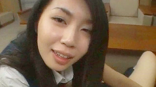 Tight Twat Asian Chick Gets Sultrily Fucked Well