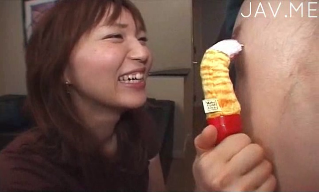 Amateur Asian Teen 18+ Delights in Lewd Fucking Orgasms