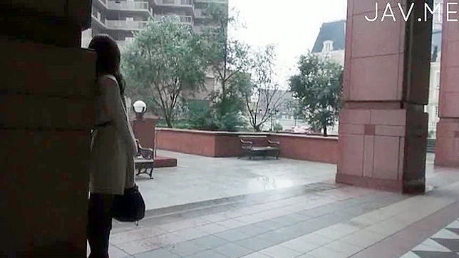 Sultry Darling Kisses Passionately Before Lingerie Tease Showdown