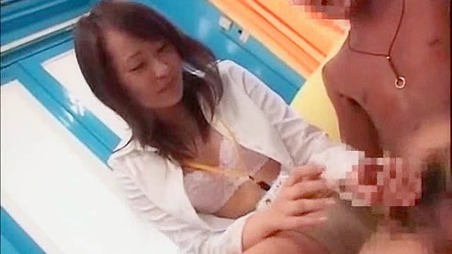 Hot Sensual Headjob Leads to Nasty Doggystyle Sex