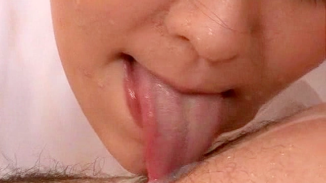 Sexy Nurse Dandy Washes Patient After Intense Bang